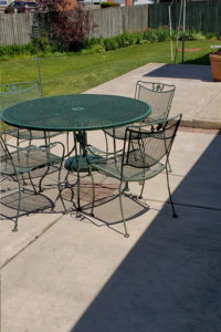 Dry Ice Blasting Home 2