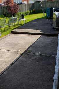 Dry Ice Blasting Home 1