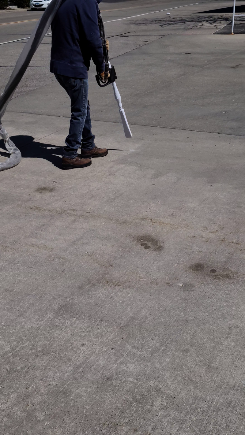 What Is Dry Ice Blasting? Everything You Need to Know