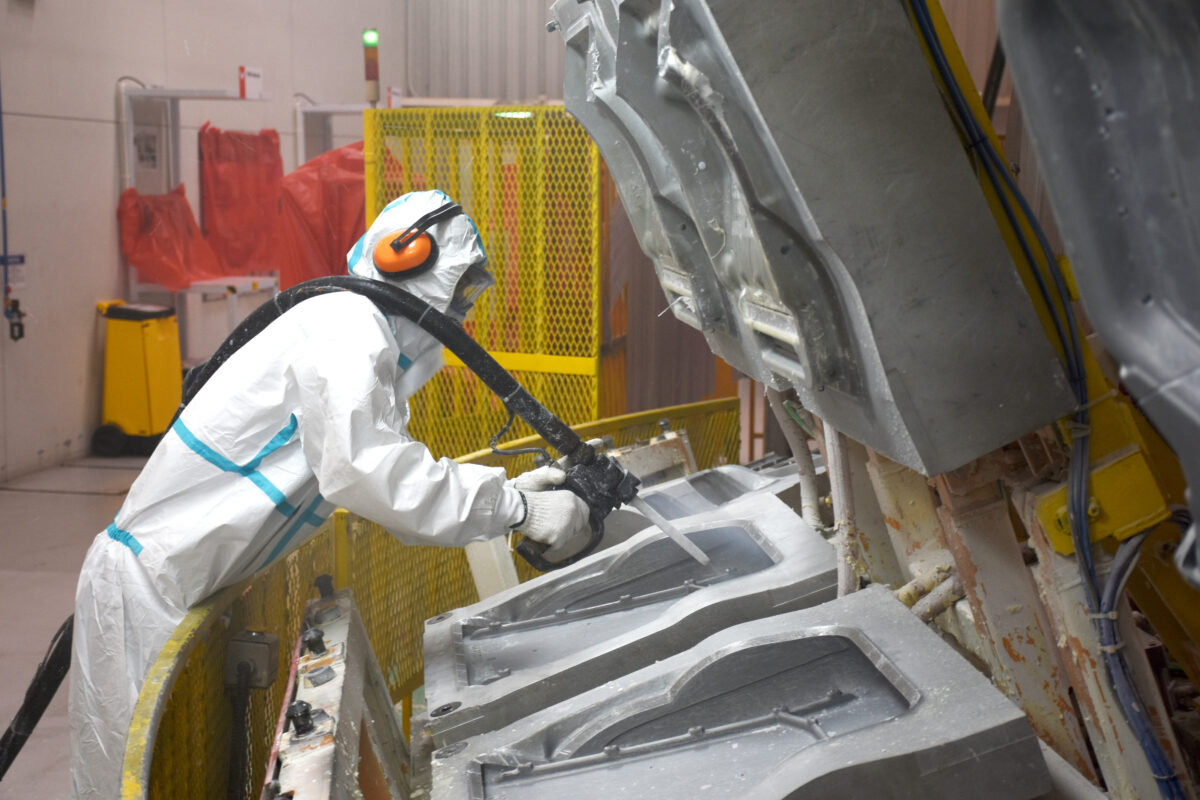 The Benefits of Dry Ice Blasting for Fire Damage Restoration