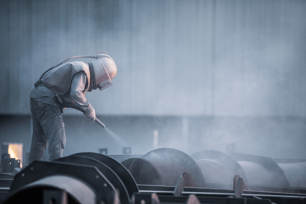 Why Dry Ice Blasting Is the Safest Industrial Cleaning Method